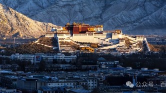 高原甲子·時代刻度 | 口述史：布達(dá)拉宮千年顏值在線的密碼是……