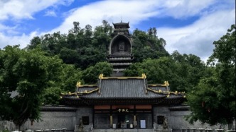 【文史英华】有缘与无缘：陆游与乐山嘉州的五次结缘‖周伦斌 