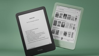 Kindle撤退后，國產電紙書閱讀器支棱起來了：關鍵看內容