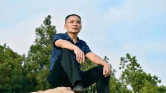 丹青笔墨·中国精神丨王冰——作品赏析