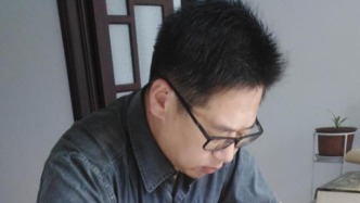 丹青笔墨·中国精神丨刘传斌 ——作品欣赏