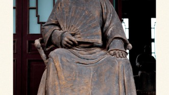 【历史文化】“下笔唯天真”的清代“蜀中诗冠”‖岷江轩 