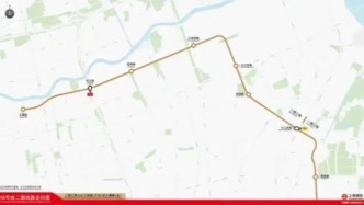 最新消息！涉及上海多条地铁！其中，这条新线即将通车！