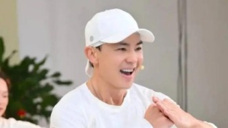 “畊練村長”劉畊宏：以線上線下融合模式響應國家“體重管理年”行動