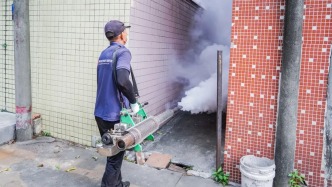 奇招迭出！桂城各社區細解“蚊”題