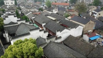 一砖一瓦皆是诗