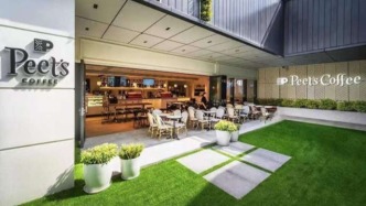 皮爺咖啡華南首店突然撤店背后：精品咖啡的處境越來越尷尬了