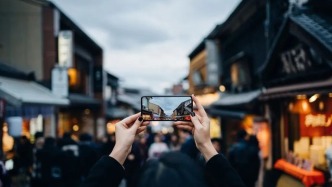 酒旅業(yè)會(huì)重現(xiàn)“外賣大戰(zhàn)”的盛況？想多了