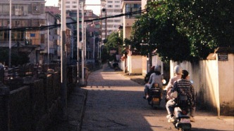 Hometime：我們如何回家
