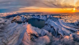 長白山景區(qū)購票服務(wù)與幫助