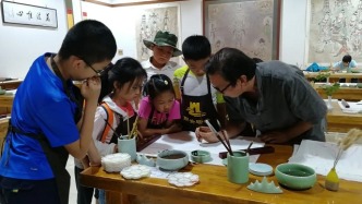 酒泉市出臺研學旅游服務規(guī)范