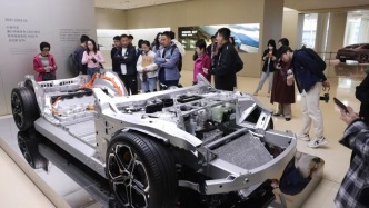 “工厂游”火出圈，竟然比演唱会还要难抢？