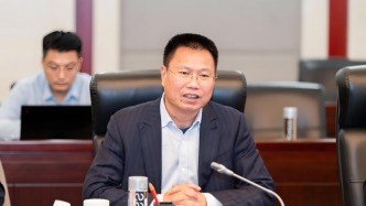 115億身價“茂名首富”，沖刺港股IPO