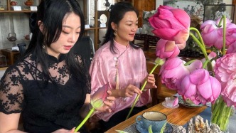 蘇州：從《浮生六記》里拎出一夏蘇式雅韻