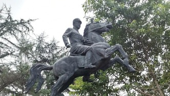 【纪念抗战胜利80周年】还原历史面目：抗战中牺牲的中共将领群体