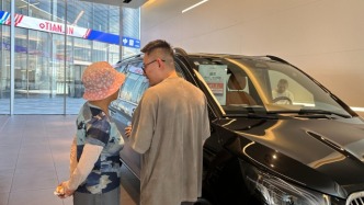 7月車(chē)市穩(wěn)中向好，新能源汽車(chē)成增長(zhǎng)主力軍