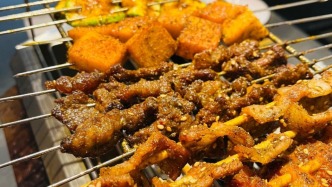 望岳谈｜“好客山东·美食争霸赛”：让美食串起山东文旅黄金链