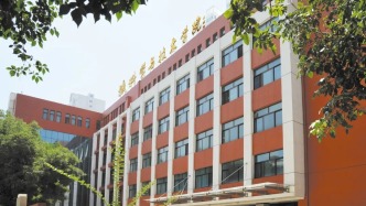 代号505的神秘机构，原来藏在兰州大学