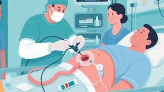 肠造口的临床解析与生活管理