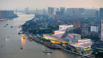  湾区评论｜再看粤苏上半年经济增长：经济大省如何挑大梁？