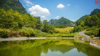 探秘世界最長的城市大峽谷，領(lǐng)略城在峽谷上，峽在城中央的魅力