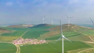 新型能源強省建設蹄疾步穩(wěn)！河北持續(xù)高質量開發(fā)風光資源、高效利用化石能源、加快構建新型電力系統(tǒng)