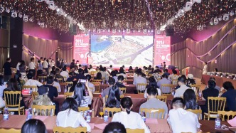 當(dāng)嶺南文化遇上動(dòng)漫IP，禪城這場(chǎng)盛會(huì)讓世界看見佛山潮！