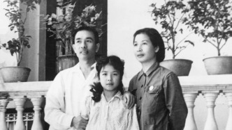 大爱无声处，热血自难凉——陶斯亮的慈善公益长歌
