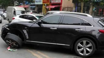 安全是最大的豪華，但你追求的豪華能阻擋多少撞擊