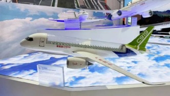 C919高原型重要突破，加長型也有新消息