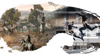 用AI講述中國武俠故事，獨家對話CreateAl CEO呂程