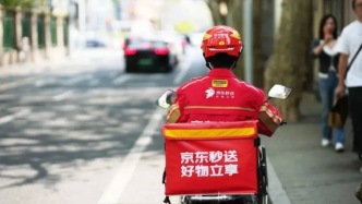 許冉替劉強東回應了一切，但京東要打自己的仗