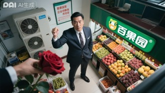 教育消費者，老式企業家為何鐘情于“爹味”發言？