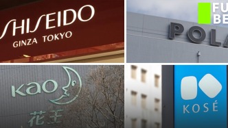 日妆巨头们，从未像今天这样渴望“本土化”