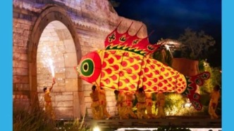 帶TA闖魯源：浪漫不設(shè)限，夏夜藏滿甜！