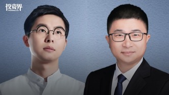 王興興的最佳拍檔