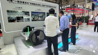 直指智駕宣傳亂象，智能網(wǎng)聯(lián)新能源汽車監(jiān)管加強