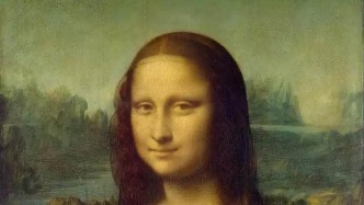 達.芬奇系列作品之一