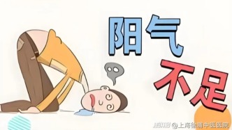 每天5分鐘=升陽(yáng)1小時(shí)，陽(yáng)氣補(bǔ)滿了，少生寒濕濁