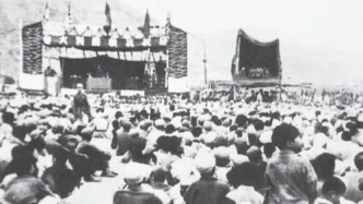 【纪念抗战胜利80周年】1945年举国欢腾庆祝抗战胜利‖张华腾