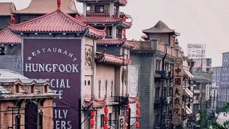 明星“扎堆”打卡的宝藏小城，竟然还是这些爆款电影取景地……