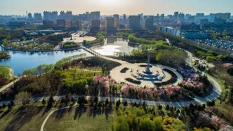 免费玩个够！本周六、日，长春这里将被活力“霸屏”→