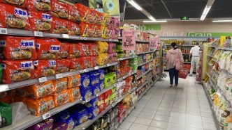 漲了5毛錢就賣不動了？今年上半年，康師傅少賣11億元