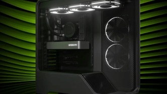 顯卡三兄弟集體更新入門產(chǎn)品：AMD最拉胯，Intel支棱起來了？