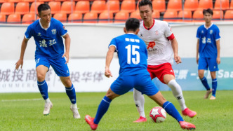 火热持续！广东“省超”多场精彩赛事在肇庆上演，快来预约→