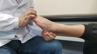 腳部出現這幾種情況，可能是疾病信號！別不當回事