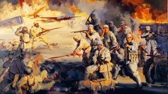 【纪念抗战胜利80周年】亮剑出征 捷报频传——八路军出师抗战‖余戈 