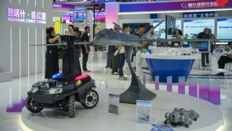 喀交会让我们重新认识喀什，不仅文化厚重，产业也十分强大