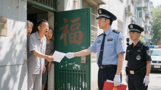 法院的“法律快遞”沒收到？后果可能天差地別