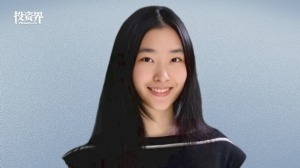 00后女生创业，Sola融资1.5亿